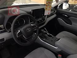 تويوتا هايلاندر